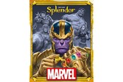 Lautapelit - Asmodee Splendor Marvel (ENG) - AMSSCSPLMA01EN