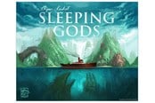 Lautapelit - Red Raven Games Sleeping Gods - RVM023