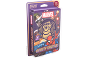 Lautapelit - Asmodee Infinity Gauntlet A Love Letter Game(ENG) - FMZ01