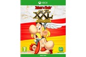 Pelit - Asterix & Obelix XXL: Romastered - Microsoft Xbox One - Toiminta - 3760156486659