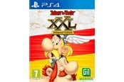 Pelit - Asterix & Obelix XXL - Romastered - Sony PlayStation 4 - Toiminta - 3760156486628