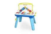 Vauva- ja taaperolelut - Baby Einstein Uteliaisuustaulukko - BE-10345