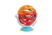 Vauva- ja taaperolelut - Baby Einstein Sticky spinner - BE-11522