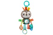 Vauva- ja taaperolelut - Bright Starts Toiminta laiskiainen - BS-12274