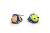 Vauva- ja taaperolelut - Oball Toy Story Autot 2 pack - OB-10695