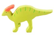Vauva- ja taaperolelut - Tikiri Rubber Toy Baby Para - TK-93005