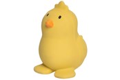 Vauva- ja taaperolelut - Tikiri Rubber Rattle Chiken - TK-95005