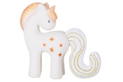 Vauva- ja taaperolelut - Tikiri Rubber Star Unicorn - TK-95601