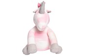 Vauva- ja taaperolelut - Tikiri Organic Cotton Unicorn - TK-95650