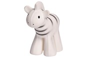 Vauva- ja taaperolelut - Tikiri Rubber Rattle Zebra - TK-96005