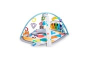 Vauva- ja taaperolelut - Baby Einstein 4-in-1 music and Language discovery Gym - BE-11749