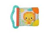 Vauva- ja taaperolelut - Bright Starts Teething & read - BS-8475