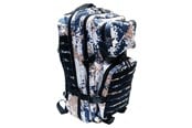 Laukut - Sinox Gaming Backpack - 26 liters - Blue camo - SXB1512