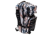 Laukut - Sinox Gaming Backpack - 40 liters - Blue camo - SXB1712