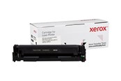 Mustepatruunat, värikasetit ja lisävarusteet - Xerox - High Yield - Musta - compatible - toner cartridge (alternative for: HP CF400X Canon CRG-045HB) - 006R03692
