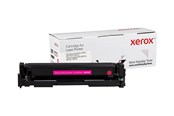 Mustepatruunat, värikasetit ja lisävarusteet - Xerox - magenta - yhteensopiva - tonerkasetti - 006R03695