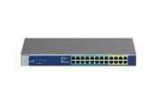 Kytkimet - Netgear GS524UP-100EUS - GS524UP-100EUS
