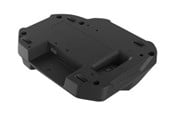 Telakointiasemat - Zebra Single Slot cradle with 2nd spare battery charging Slot kit - CRD-TC5X-2SETH-02