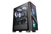 Kotelot - Thermaltake Versa - Kotelot - Tower - Musta - CA-1R7-00M1WN-00
