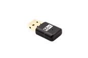 Verkkokortit (verkkosovittimet, tulostuspalvelimet jne.) - Fanvil WiFi USB -tikku - WiFI Dongle