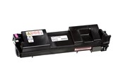Mustepatruunat, värikasetit ja lisävarusteet - Ricoh - magenta - Original - toner cartridge - 407385