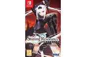 Pelit - Shining Resonance Refrain - Nintendo Switch - Toiminta - 5055277031511