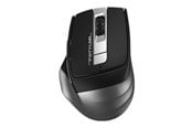 Hiiret - A4Tech FSTYLER Collection FB35 RF - Hiiri - Optinen - 6 painiketta - Harmaa - A4TMYS46717
