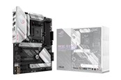 Emolevy - ASUS ROG STRIX B550-A GAMING Emolevy - AMD B550 - AMD AM4 socket - DDR4 RAM - ATX - 90MB15J0-M0EAY0