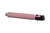 Mustepatruunat, värikasetit ja lisävarusteet - Ricoh - magenta - original - toner cartridge - 841301