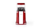 Muut pienet keittiökoneet - Nedis Popcorn machine - FCPC100RD