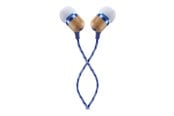 Kuulokkeet - House of Marley Smile Jamaica - EM-JE041-DN