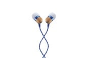 Kuulokkeet - House of Marley Smile Jamaica - Blue - EM-JE041-DN