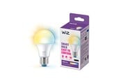 Smart Home - Älykoti - WiZ Tunable A60 E27 LED-lamppu - Himmennettävä, säädettävä valkoinen valo - 929003781922