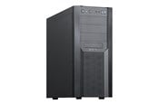 Kotelot - Chieftec Mesh Sarja - Kotelot - Tower - Musta - CW-01B-OP
