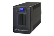 UPS - BlueWalker PowerWalker VI 2000 SCL FR 2000VA / 1200W 4x Tyyppi E Outputs - 10121150