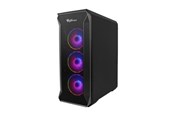 Kotelot - Genesis Irid 505 aRGB - Kotelot - Tower - Musta - NPC-1518