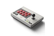 Pelit - lisävarusteet - 8BitDo Arcade-tikku Nintendo Switchille ja Windowsille - Wireless Controller - Nintendo Switch - RET00234