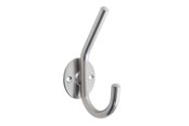Kannakkeet & Saranat  - Home>it Hattukoukku, yksinkertainen A4 - satiini - 10025