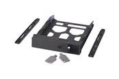 Tallennus - lisävarusteet - QNAP 3.5inch HDD Tray with key lock - TRAY-35-WHT01