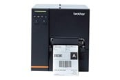 Tarratulostin - Brother P-Touch - TJ4120TNZ1