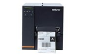 Tarratulostin - Brother P-Touch - TJ4120TNZ1