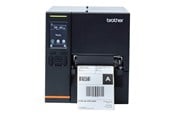 Tarratulostin - Brother P-Touch - TJ4121TNZ1