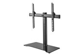 Seinäkiinnitys, AV-kiinnikkeet & AV-kalusteet - Deltaco Bordplads-tv-stativ 32-55"op t. 40 kg 3- Max 40 kg - recommended for 55" - ARM-1401