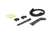 Pölynimurit - Oheistarvikkeet  - Kärcher Car interior cleaning kit | 2.863-304.0 - 2.863-304.0