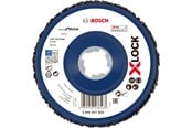 Kulmahiomakoneet - Bosch Best for Metal N377 (1 pcs.) - 2608621833
