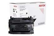 Mustepatruunat, värikasetit ja lisävarusteet - Xerox 006R03632 - värikasetti (vaihtoehto: HP CE390A) - 006R03632