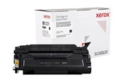 Mustepatruunat, värikasetit ja lisävarusteet - Xerox 006R03628 / Alternative to HP 55X / CE255X Canon CRG-324 II Black Toner - High Yield - 006R03628