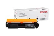 Mustepatruunat, värikasetit ja lisävarusteet - Xerox 006R03640 / Alternativ to HP 30A / CF230A and Canon CRG-051 / 2168C002 Black Toner - 006R03640