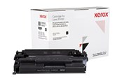 Mustepatruunat, värikasetit ja lisävarusteet - Xerox 006R03639 Black Toner - High yield | Compatible | Black - 006R03639