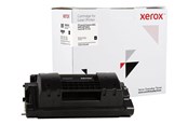 Mustepatruunat, värikasetit ja lisävarusteet - Xerox - High Yield - Musta - compatible - toner cartridge (alternative for: HP CF281X Canon CRG-039H) - 006R03649
